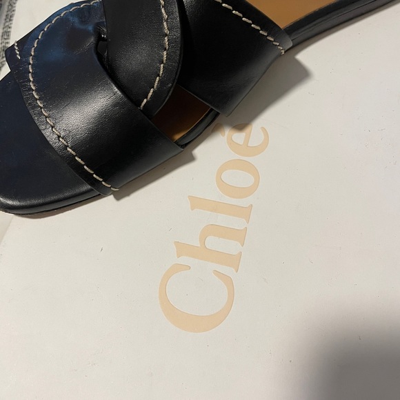 Chloe Slides - Picture 2 of 4